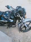A picture of TVS NAMBA C HAINA KIPENGELE 0748424225