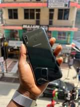 A picture of  SAMSUNG A20 32gb Rom 3gb Ram Dual sim Used
