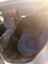 A picture of 206 automatic transmission