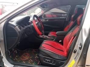 A picture of For sale 2006 Lexus ES 330 Full option With reverse