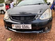 toyota caldina