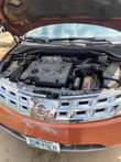 A picture of Quickest Deal Very Sharp Nissan Murano 2005 Model Automatic Drive