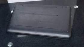 A picture of Hp laptop
