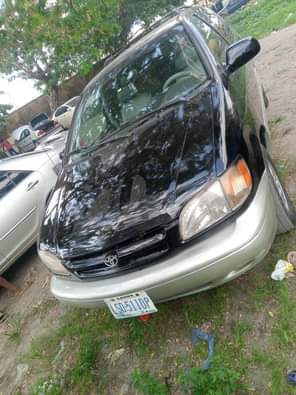 A picture of 08114560910 If you love it call me now 02 Toyota