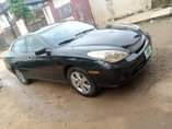 A picture of Lexus es330 06