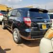A picture of TOYOTA VANGUARD 2007 45M