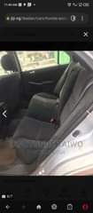 A picture of Honda Accord