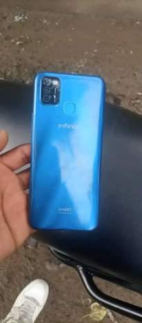 A picture of Inifinx smart 5 gb32 ram2