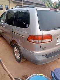 A picture of Car