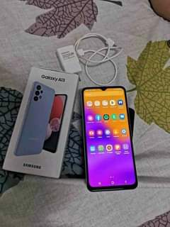 samsung galaxy a13