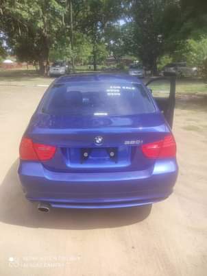 used bmw