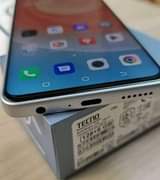 A picture of Tecno camon 19