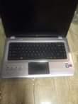 A picture of HP i3 4g ram 320hdd 0707909151