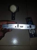 A picture of Strong srt 4954 decoder