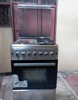 A picture of JIKO LA OVEN ZURI SANA 0656525182