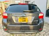 A picture of SUBARU IMPREZA NEW MODEL