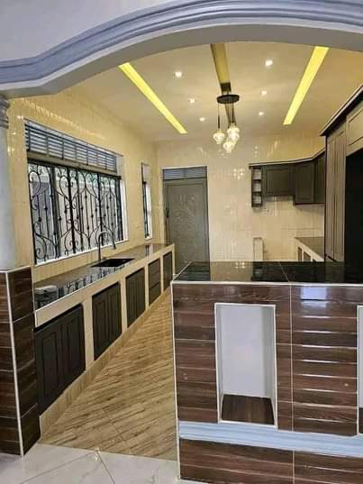 A picture of Brand New house On sale in kasaganti kiti with mailo