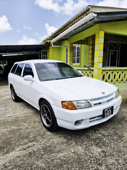 nissan y11
