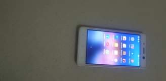 A picture of Itel s11