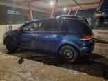 A picture of Golf mk6 2012
