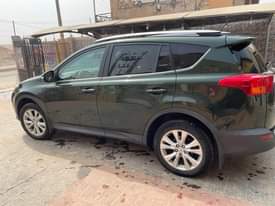 A picture of Toks 2014 Toyota RAV 4