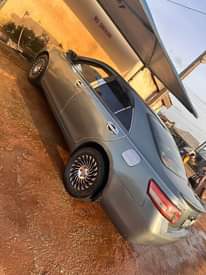 A picture of Used Toyota Camry 2008 available 07062155941