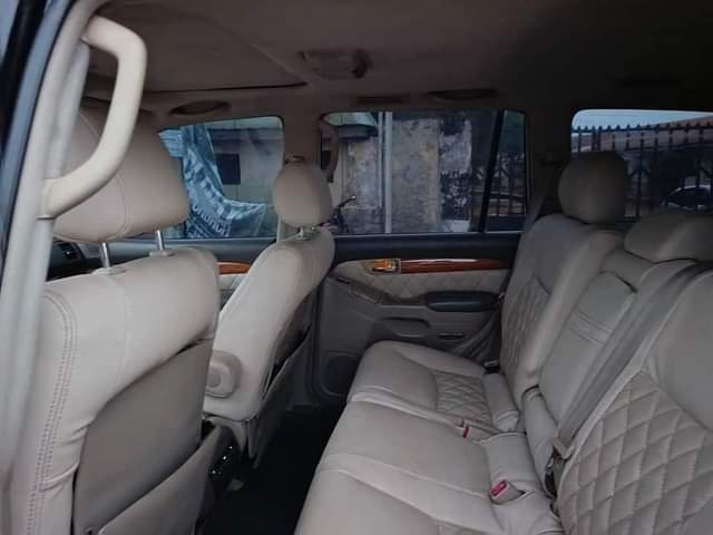 A picture of FOR SALE Sharp and clean Toyota Prado 2004 2020 with