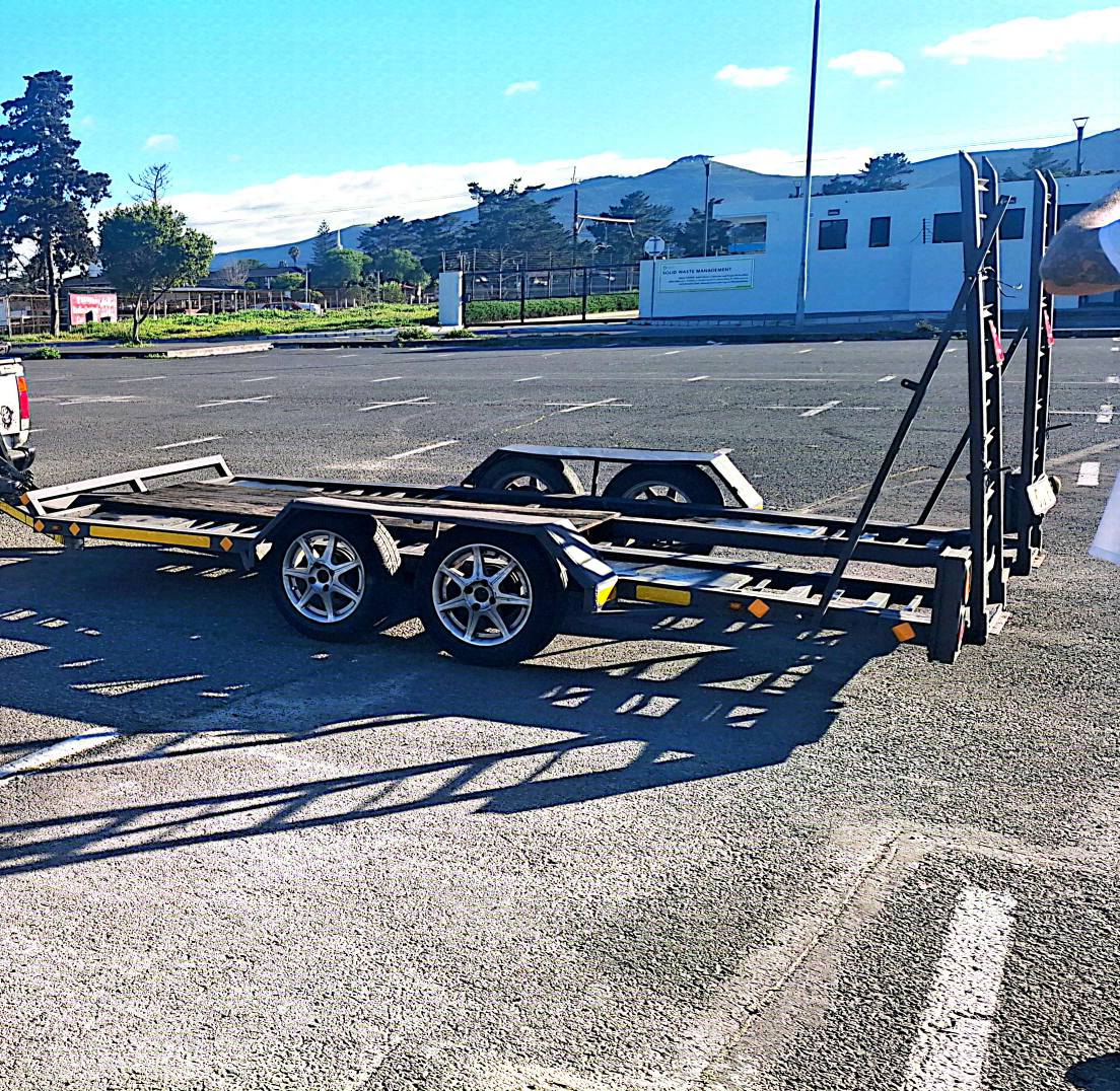 trailers