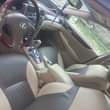 A picture of Lexus es300 2003 Registered First body pan All component working