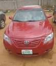 A picture of Super clean Toyota spider Location Somachi beside airforce base owerri