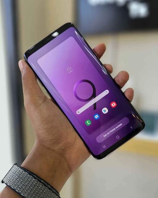 samsung s9