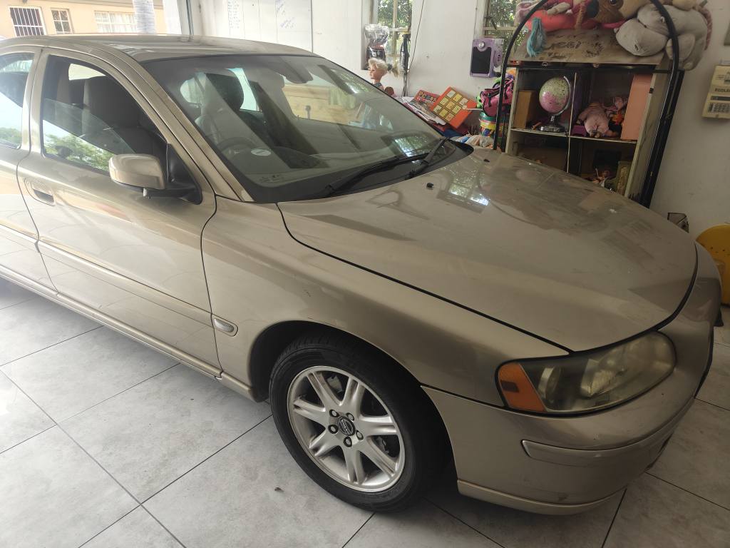 non runner cars
