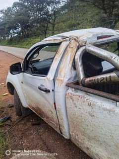 isuzu d max