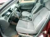 A picture of 2001 Toyota Camry
