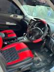 A picture of SUBARU FORESTER
