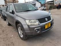 A picture of Suzuki Escudo for sale