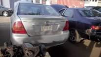 A picture of 2005 Toyota Bank Corolla