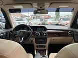 A picture of AWOOF DEAL FOREIGN USED MERCEDES BENZ GLK350 2014 PRICE 12