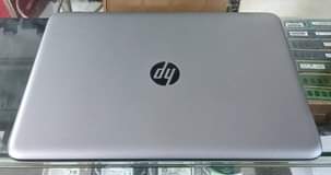 A picture of Slim HP 250 G6 AMD 4CPUs processor 4GB Ram 500GB