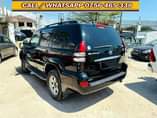 A picture of 2006 Model Toyota Land Cruiser Prado Diamond optional 4WD Low