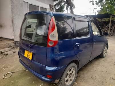 A picture of FuncArgo hiyo 0628956439 Imekaza hatari Bei 2 9m Uje na