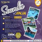 A picture of Trip To Jinja