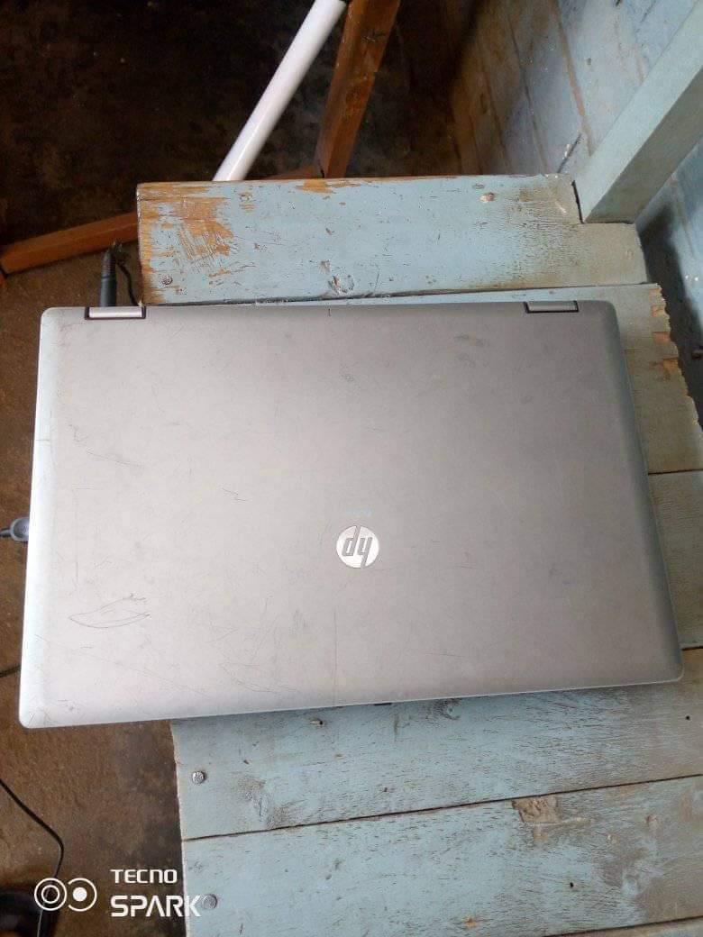 hp laptops