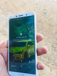 huawei y5