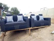 A picture of SOFA