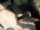 A picture of Toyota Sienna 2001 model for sale Clean first body and