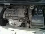 A picture of 2005 model Peugeot 307 first body accident free good working