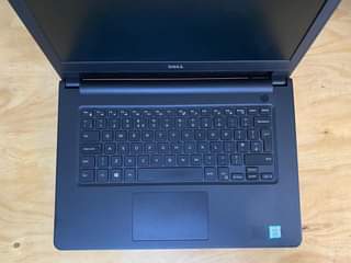 A picture of Dell latitude 3000 series
