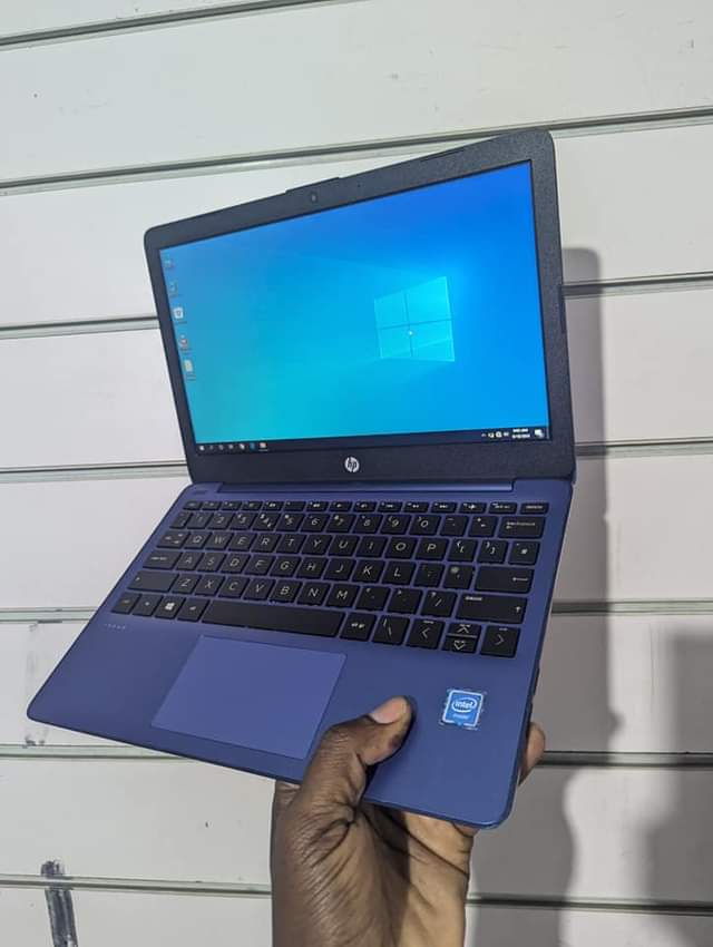 hp laptops