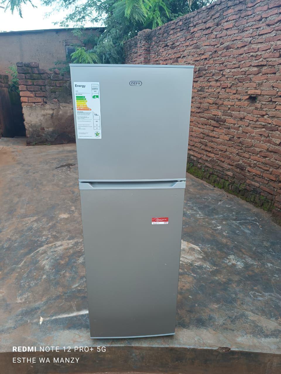fridges